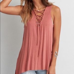 American Eagle Soft & Sexy Tank